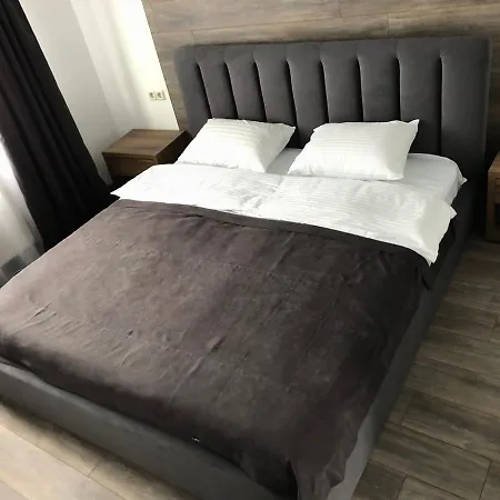 Aparthotel Aparthotel *