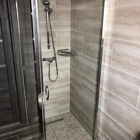 Aparthotel Aparthotel Mukacheve