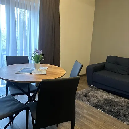 Aparthotel Aparthotel