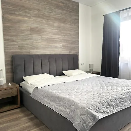 Aparthotel * Mukacheve