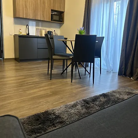 Aparthotel